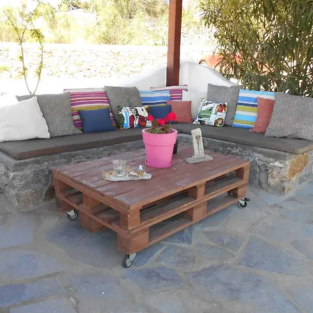 La Veranda Of Mykonos Traditional Vendégház *