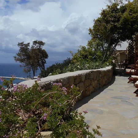 La Veranda Of Mykonos Traditional