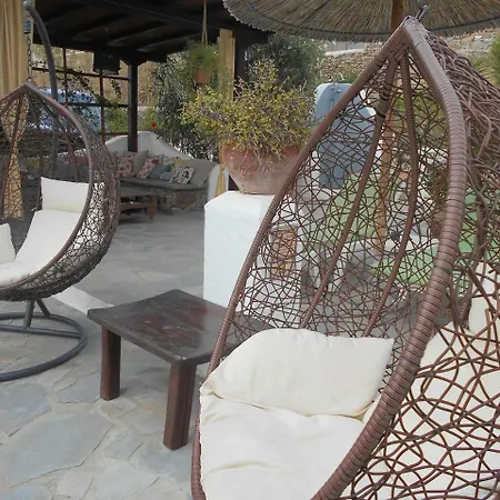 La Veranda Of Mykonos Traditional Vendégház