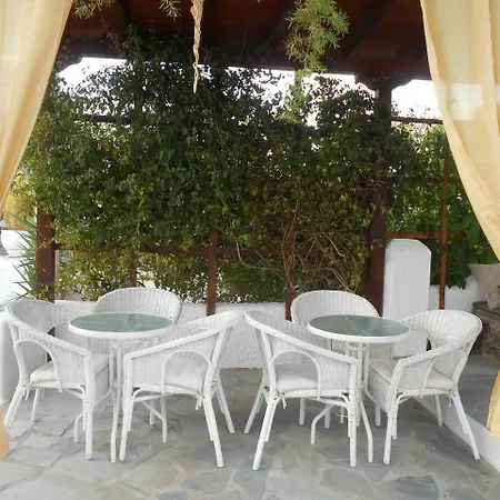 Vendégház La Veranda Of Mykonos Traditional